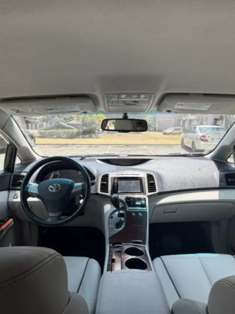 TOYOTA Venza   - 2009