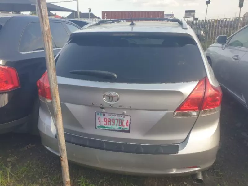 Toyota Venza   - 2009
