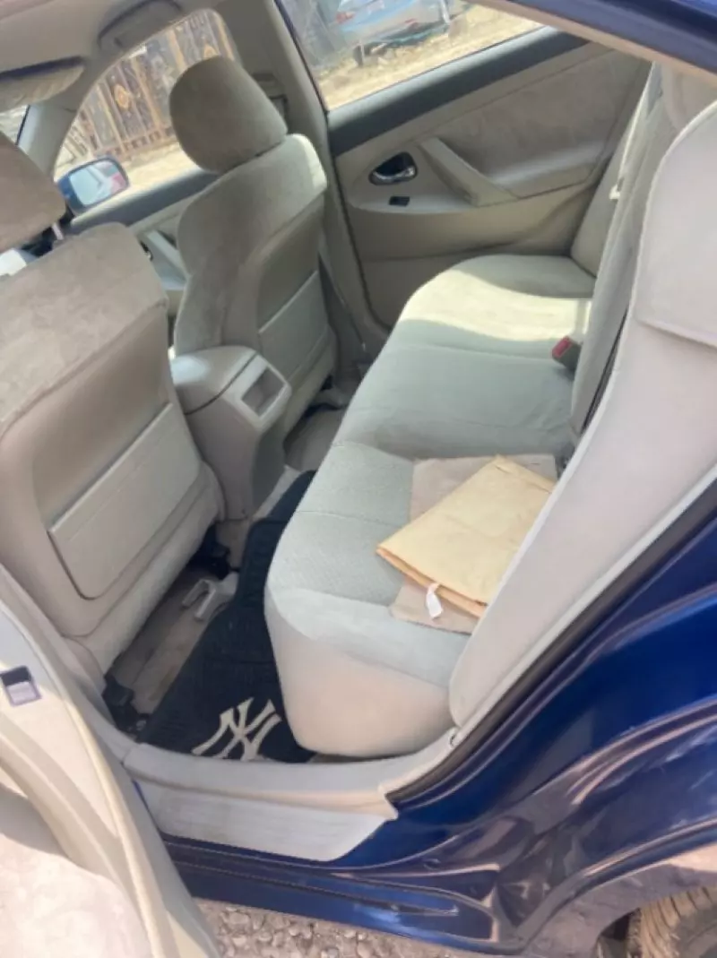 TOYOTA Camry   - 2009