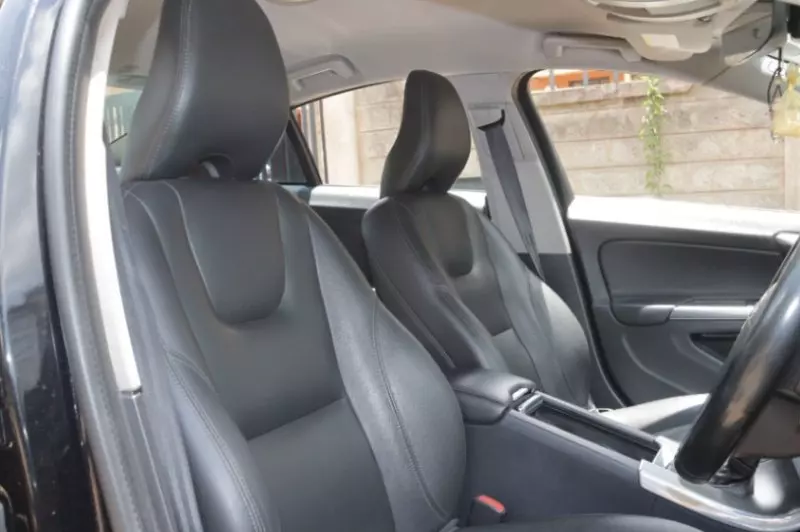 Volvo S60   - 2015
