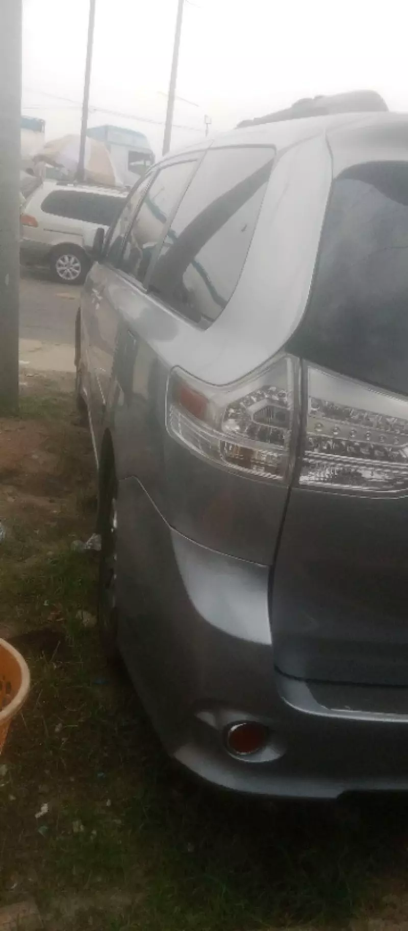 Toyota Sienna   - 2011