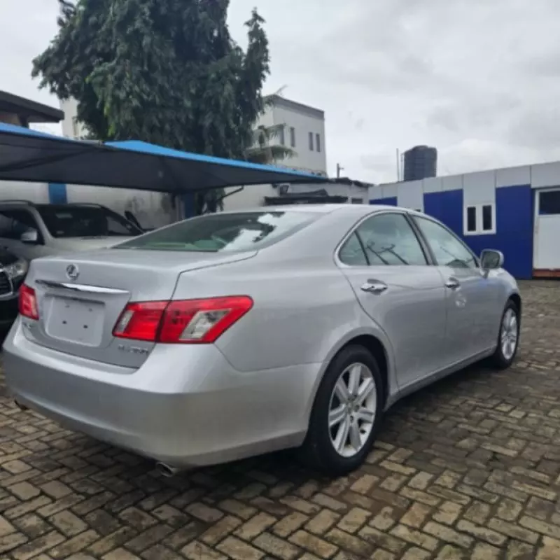 Lexus ES 350   - 2007
