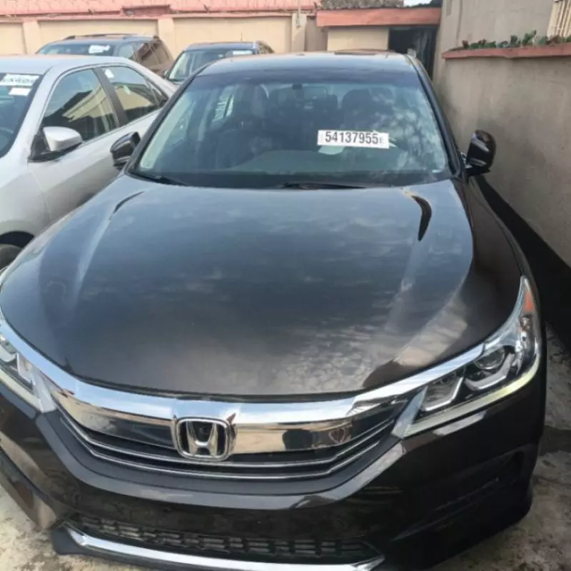 Honda Accord   - 2013