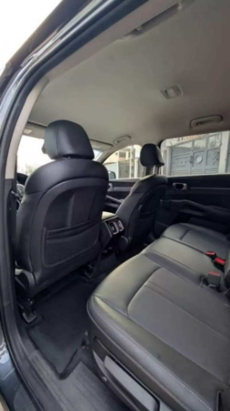 KIA Sorento   - 2022