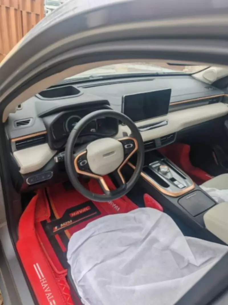 HAVAL Jolion   - 2021