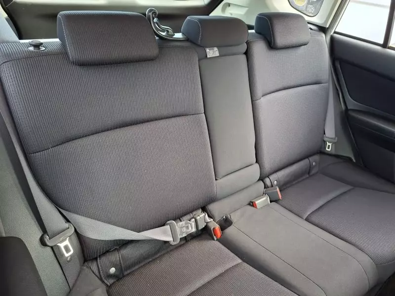 Subaru Impreza   - 2013