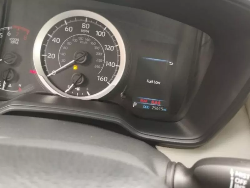 TOYOTA Corolla   - 2020