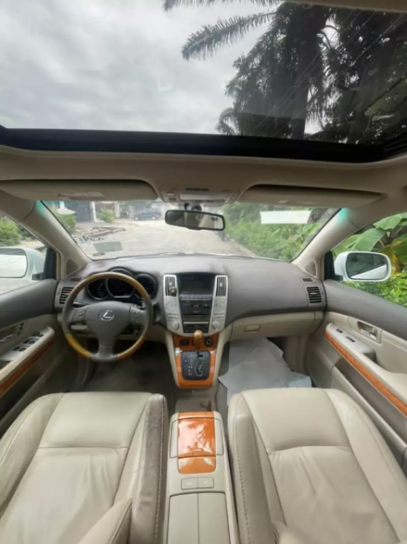 Lexus RX 300   - 2008