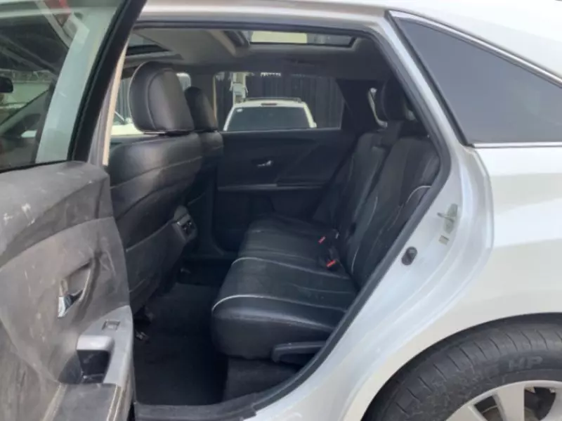 Toyota Venza   - 2013