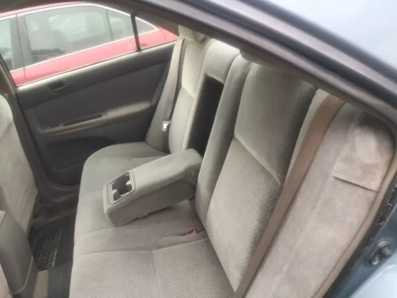 TOYOTA Camry - 2002