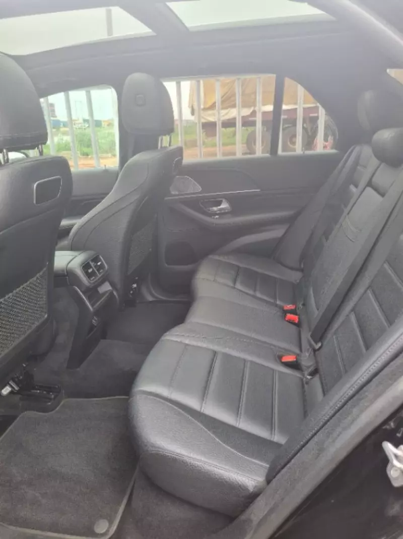 Mercedes-Benz GLE 450   - 2020