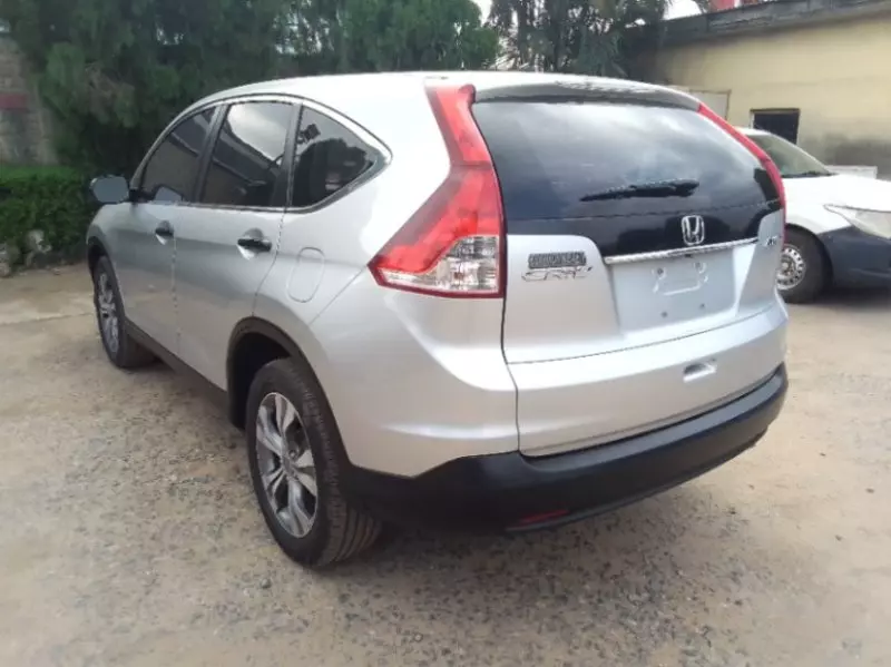 Honda Cr-v   - 2007