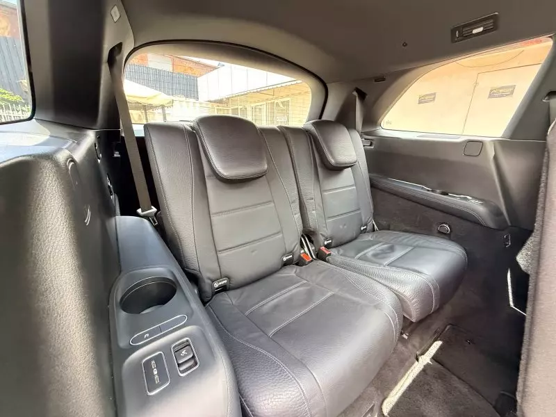 Mercedes-Benz GLS 400   - 2020