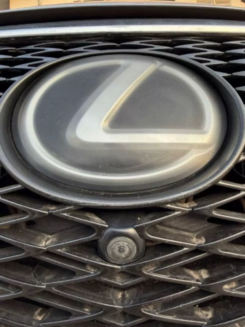 Lexus RX   - 2017