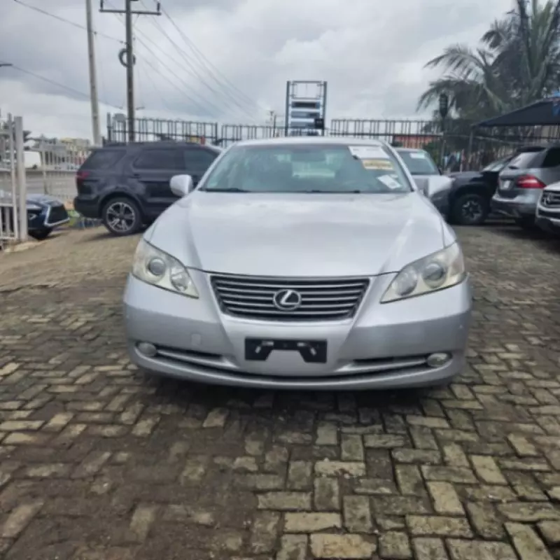 Lexus ES 350   - 2007