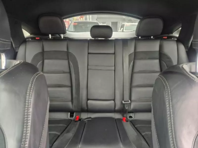 Mercedes-Benz GLE 53 AMG   - 2021