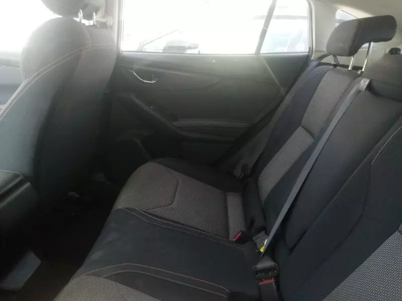 Subaru XV   - 2017