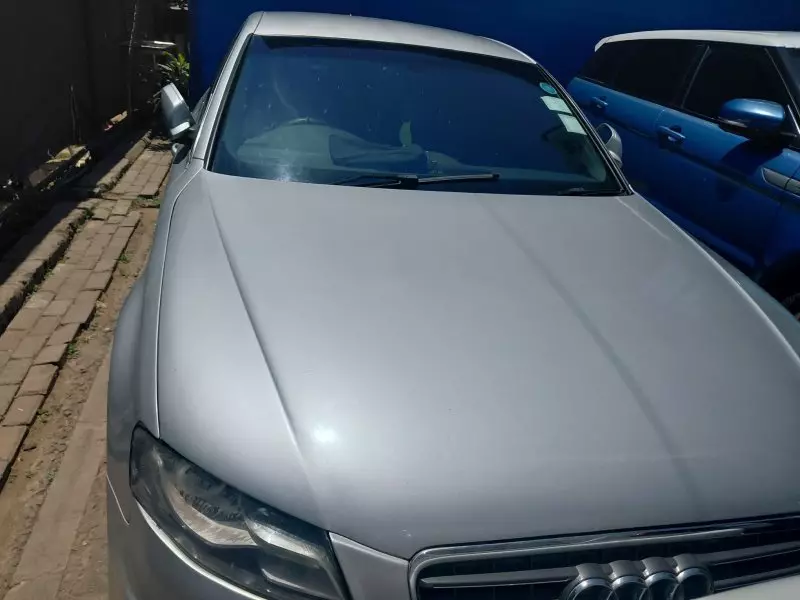 Audi A4   - 2011