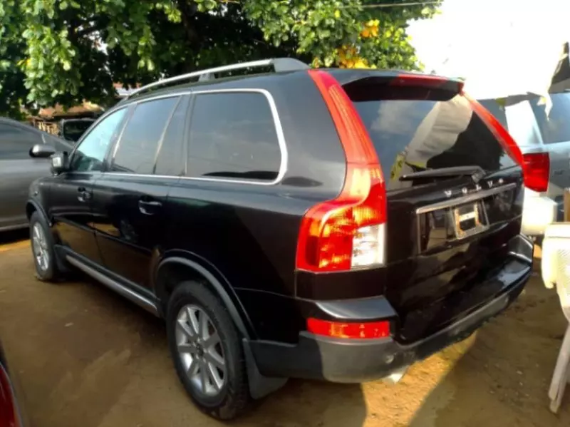 Volvo XC90   - 2009