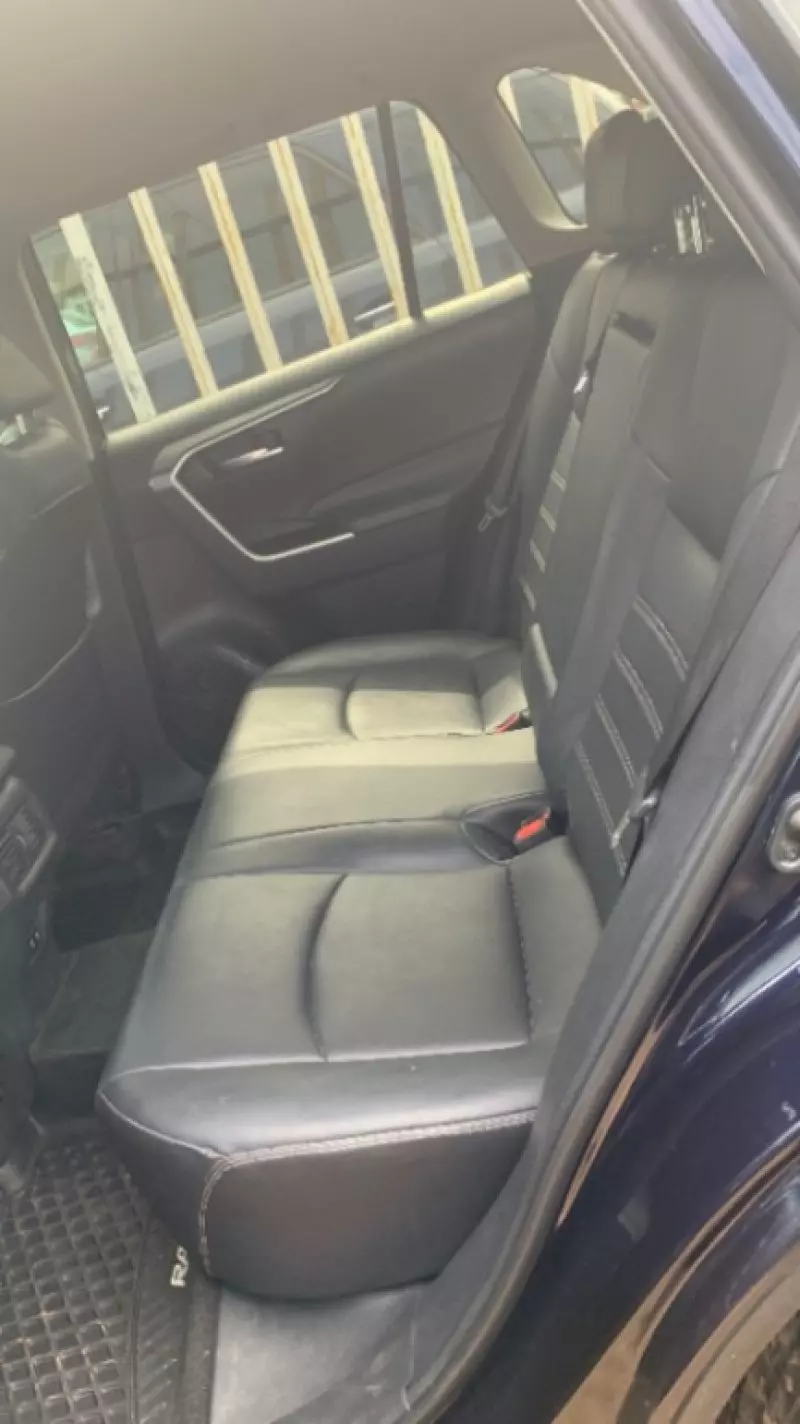 Toyota Highlander   - 2018