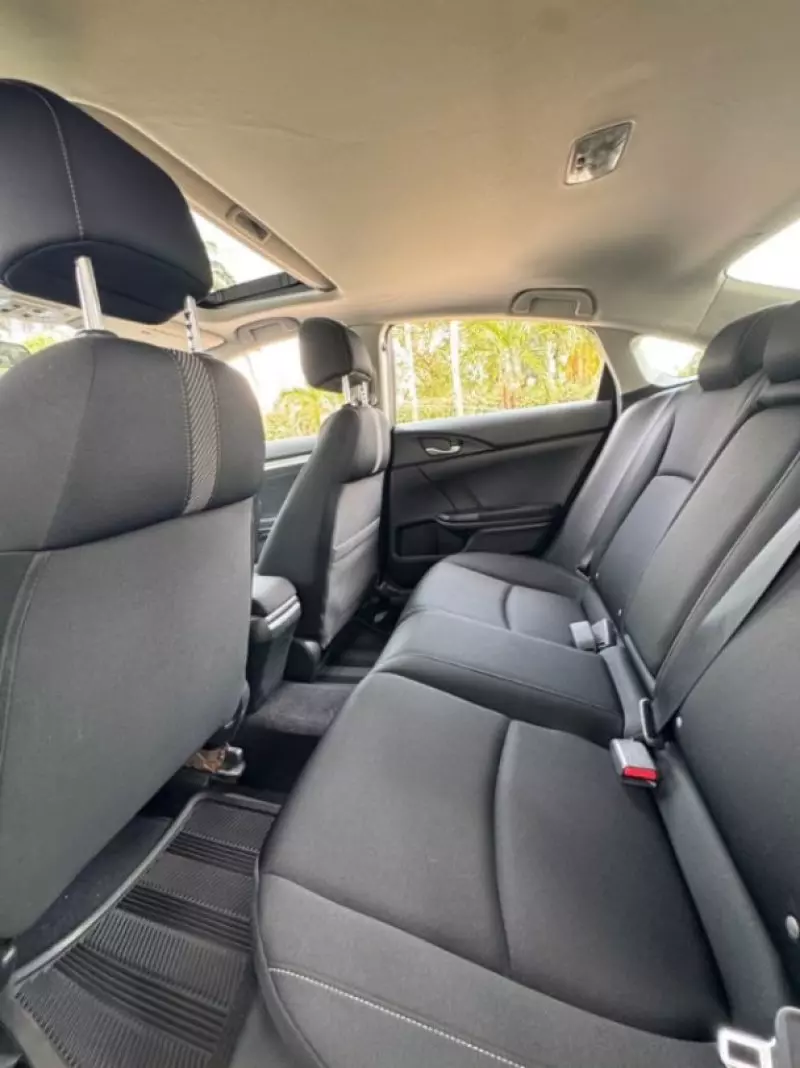 Honda CR-V - 2019
