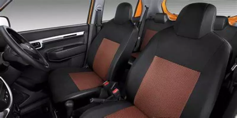 SUZUKI S-presso GL   - 2026