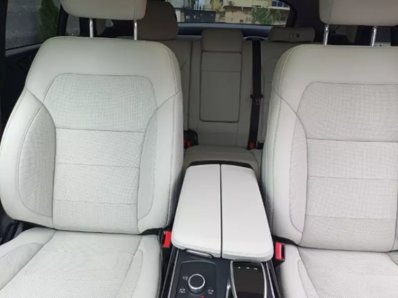 Mercedes-Benz Gle-class   - 2019