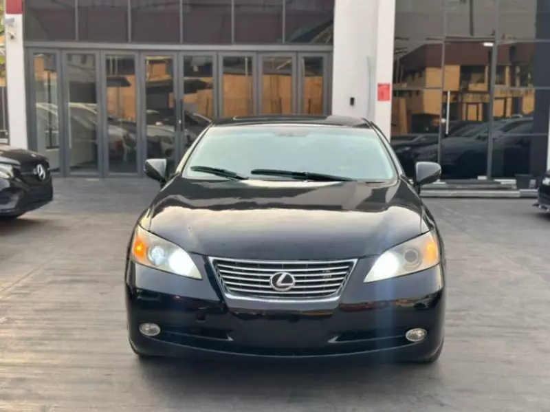 Lexus ES 350   - 2008