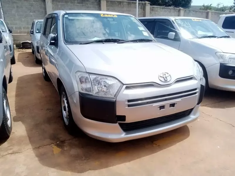 Toyota Probox    - 2016