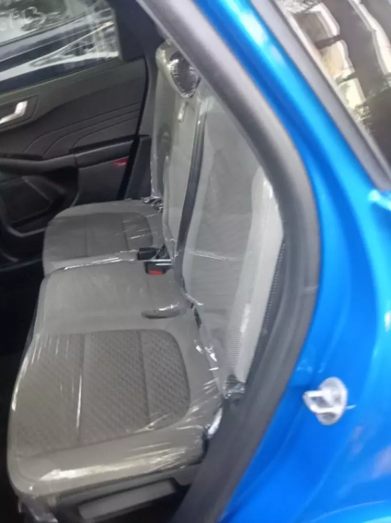 Ford Escape   - 2021