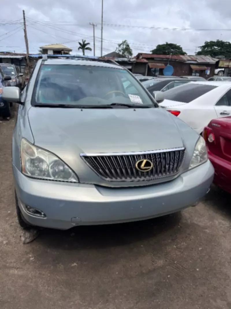 Lexus RX 330   - 2004