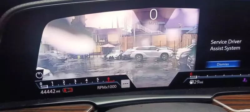 Cadillac Escalade - 2023
