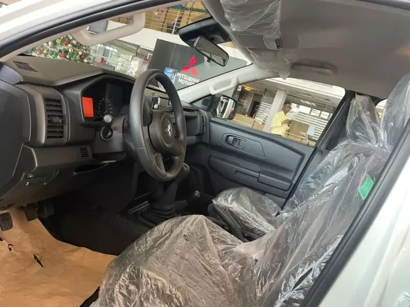 Mitsubishi L200   - 2025