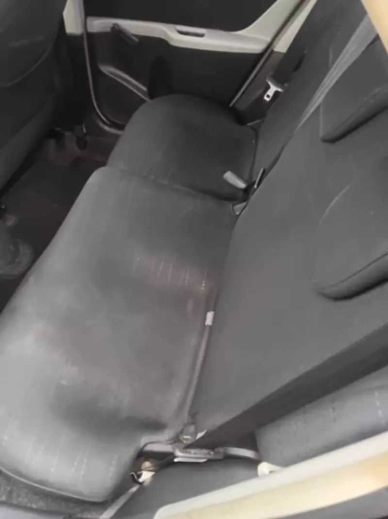 Toyota Yaris   - 2010