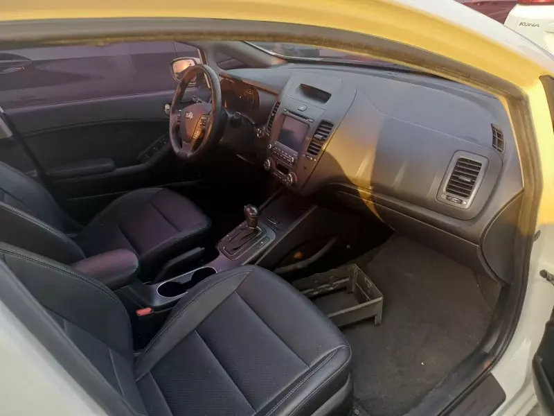 KIA K3   - 2015