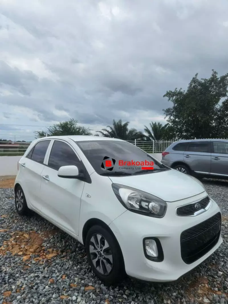 KIA Morning - 2015