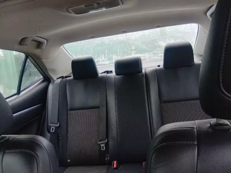 TOYOTA Corolla   - 2014