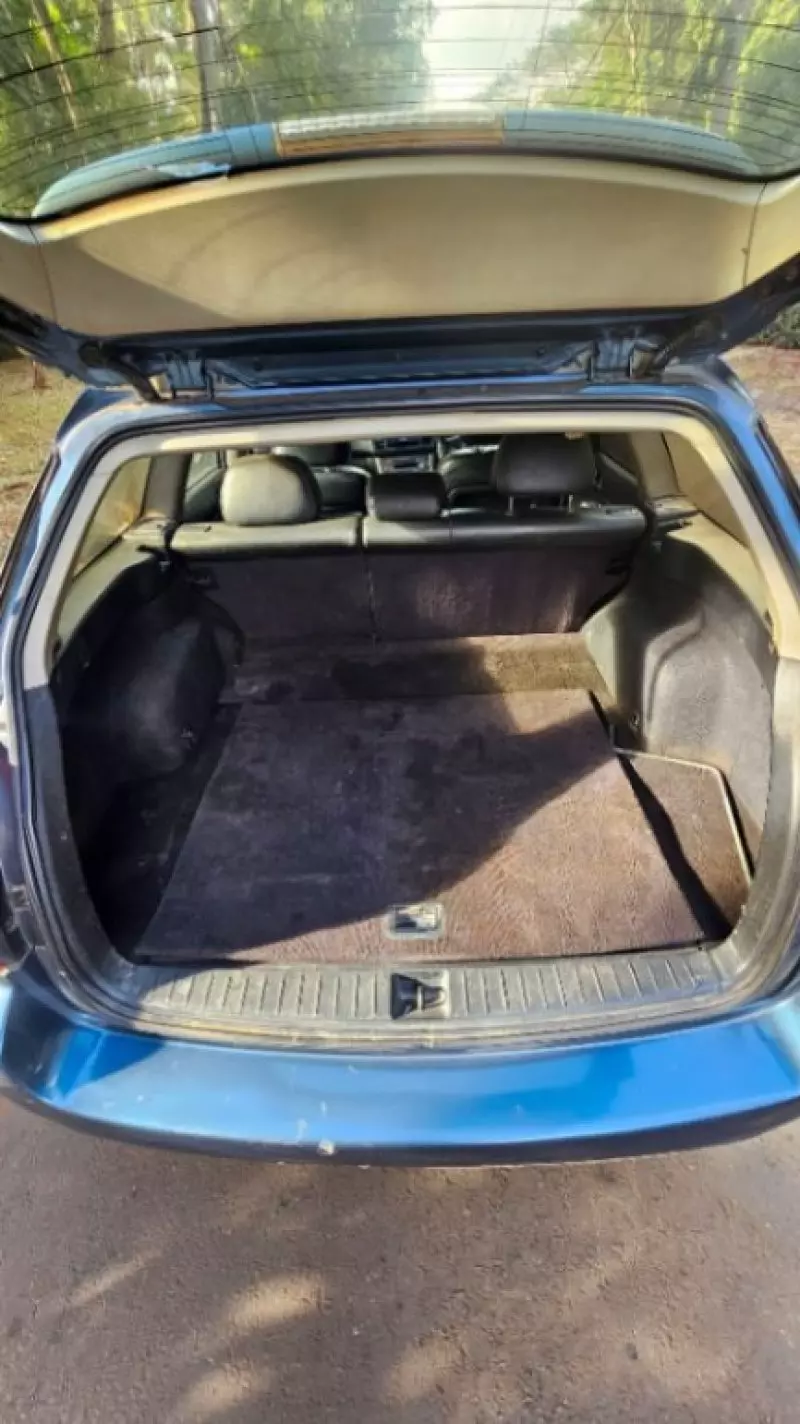 Subaru Outback - 2005