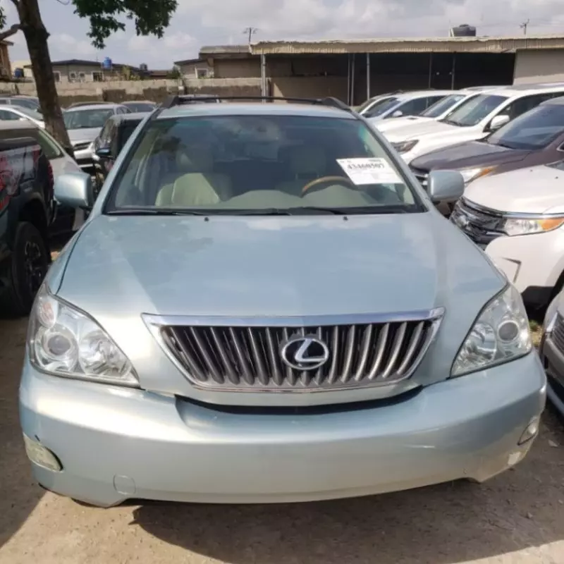 Lexus RX 350   - 2007