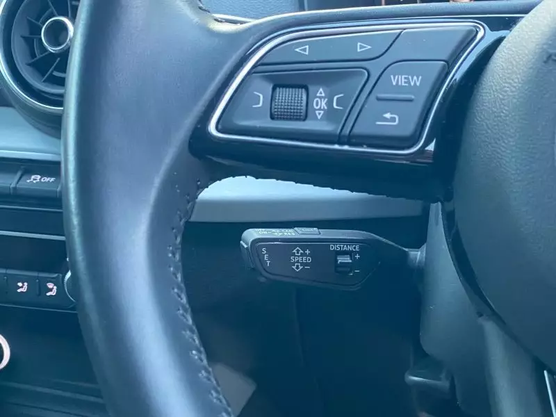 Audi Q2   - 2019