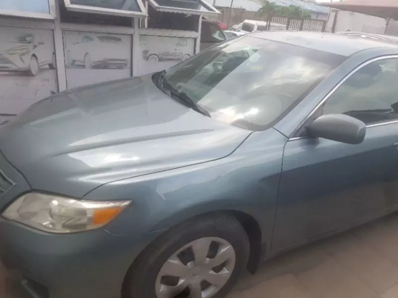 Toyota Camry   - 2007