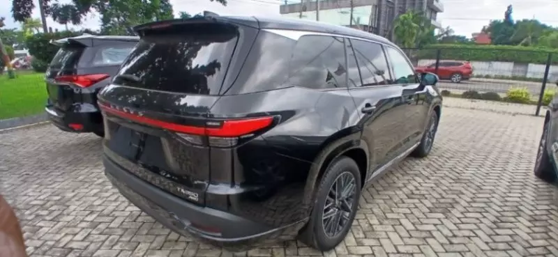 Lexus TX 350 - 2025