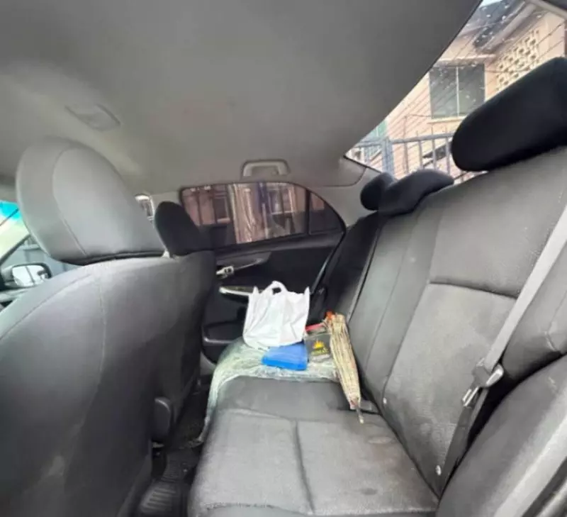 TOYOTA Corolla - 2009