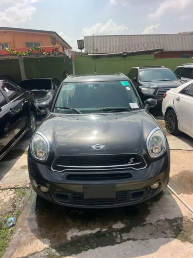 MINI Countryman   - 2015