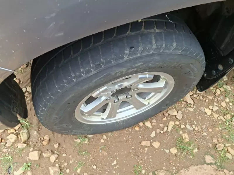Toyota Landcruiser Prado   - 2020