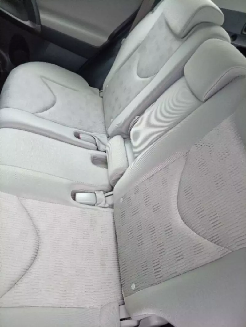 TOYOTA RAV4   - 2008