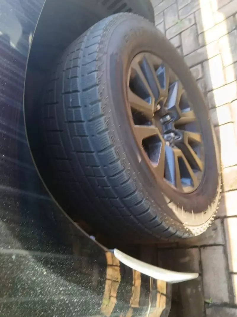 Toyota Landcruiser prado TX   - 2023