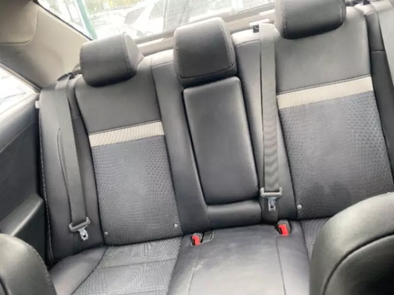 Toyota Camry   - 2013