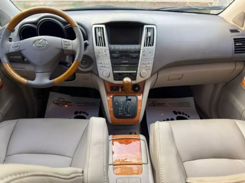 Lexus RX 330   - 2006