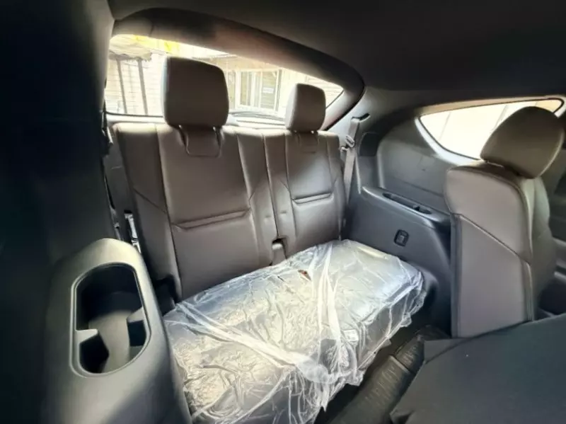 Mazda CX-8   - 2019